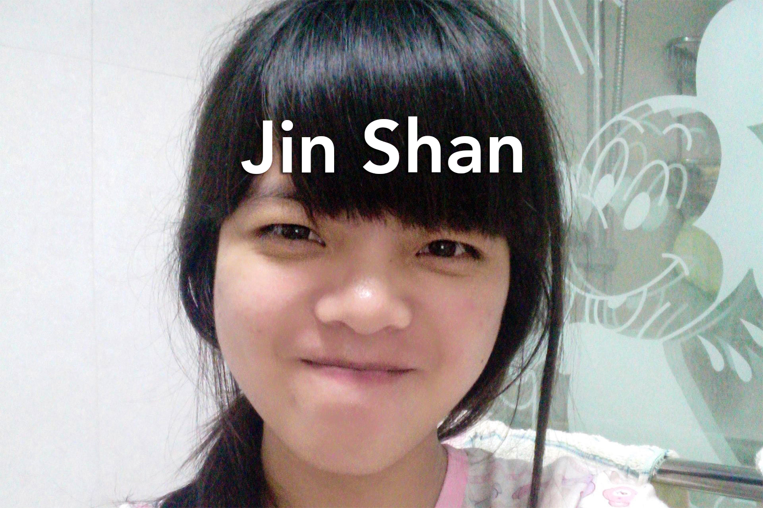 jin-shan