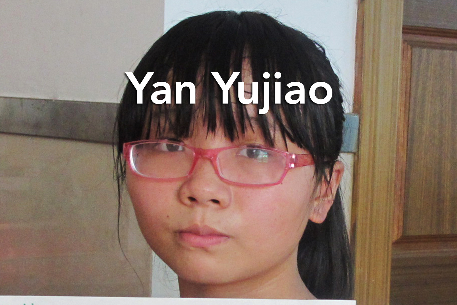 yan-yujiao