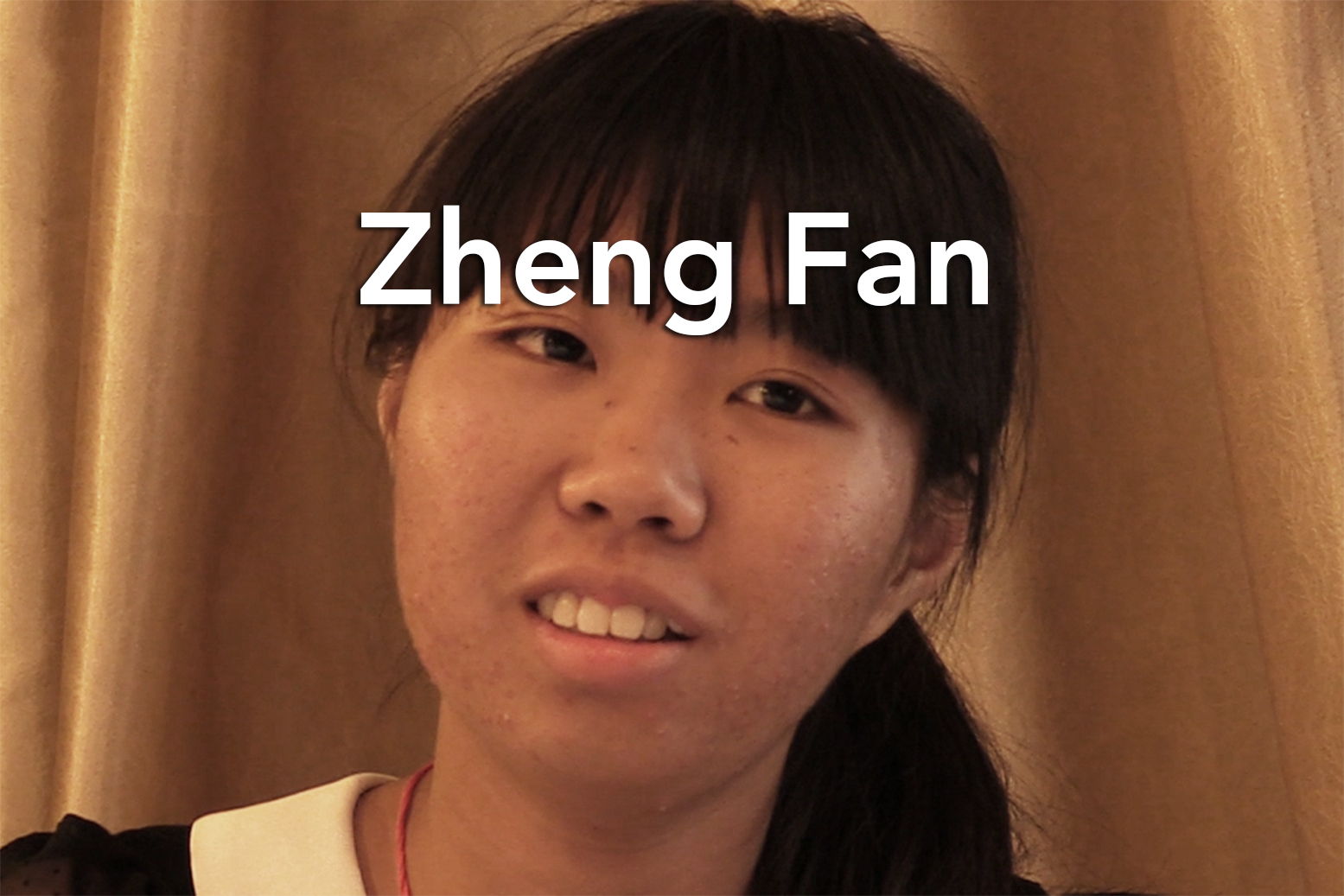 zheng-fan